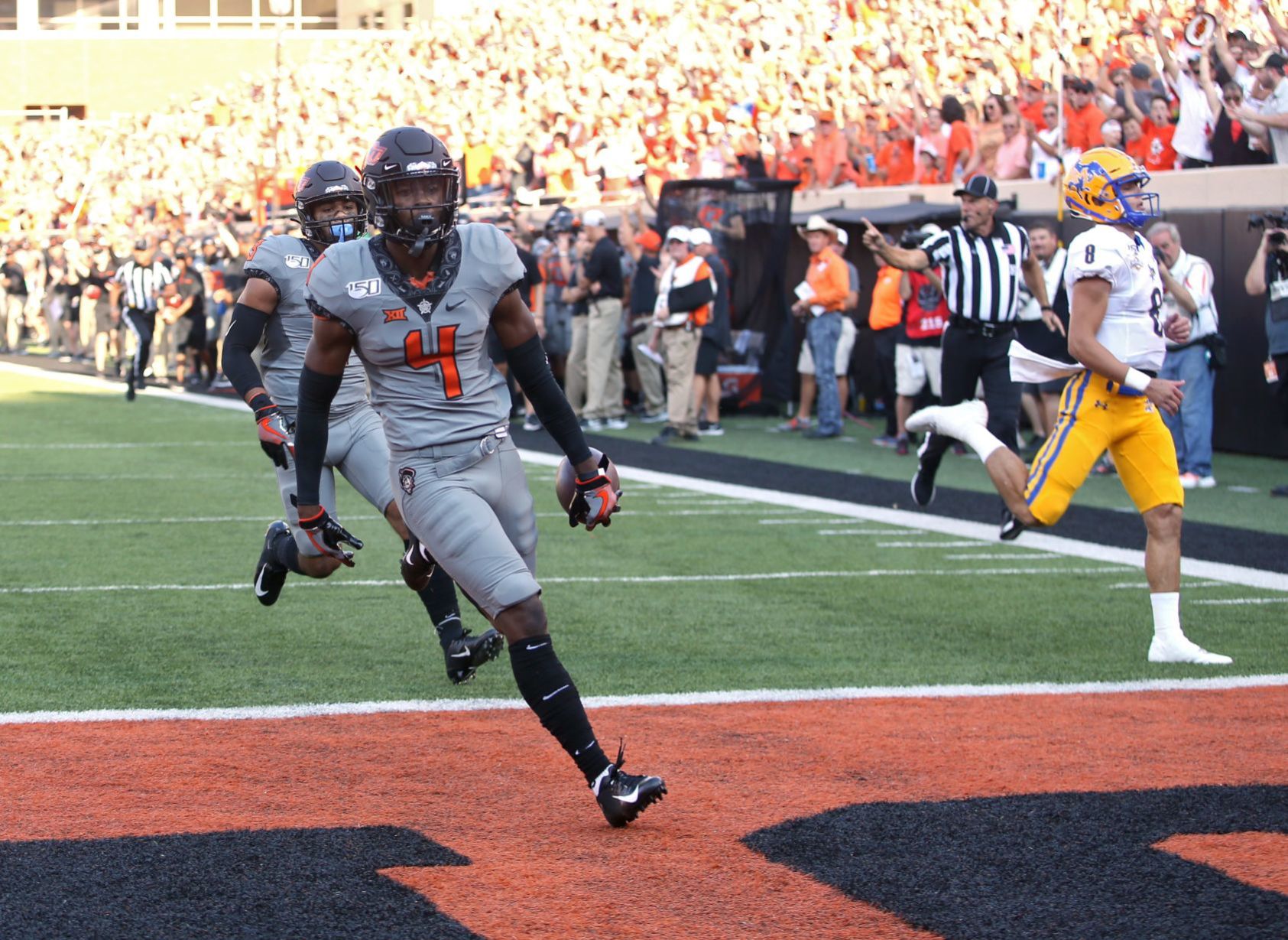 WR A.J. Green (OSU, 2020)